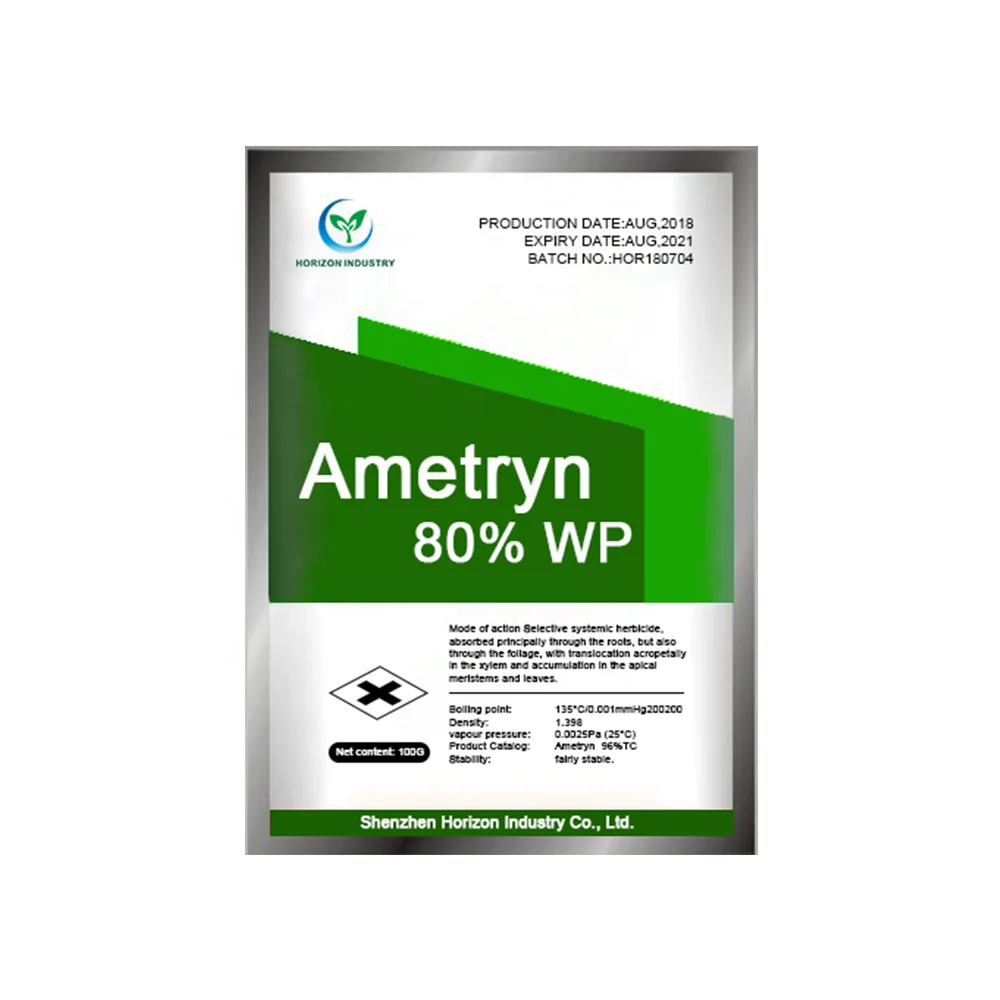 China suppliers herbicide technic herbicid weedicide weed Killer price 800 800g/l wp 500 g l 500g/l sc ametryn