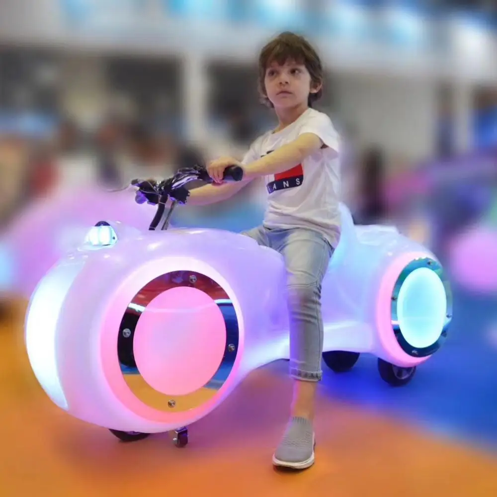 
2019 newest kids rides motorbike animal of rides for mall 