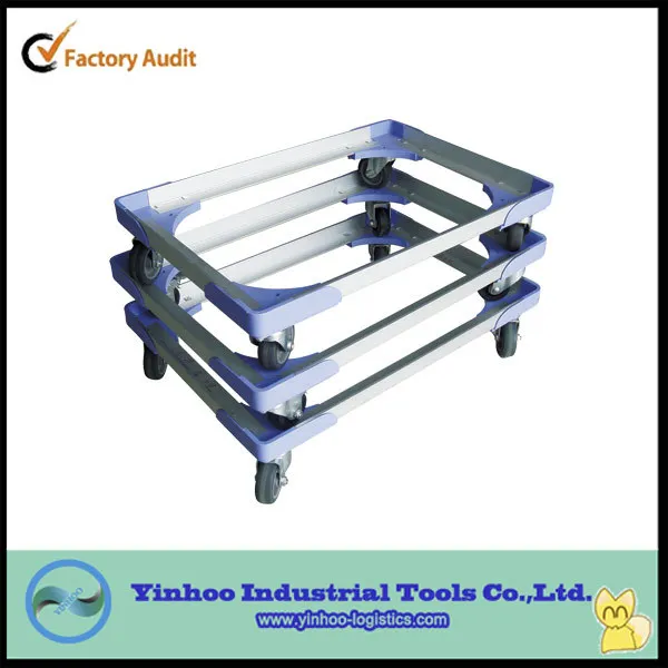 логистики подгонять долли с многофункциональным