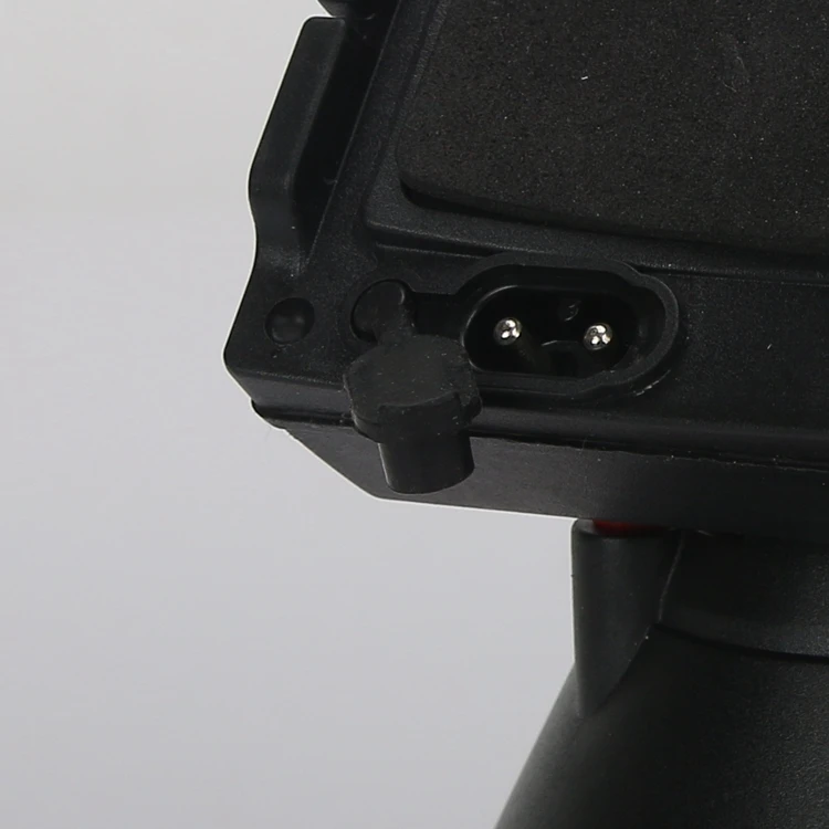 
TL-20 ( 1 LED 10W ) Lithium battery Portable led head light rechargeable LED headlamp for rubber farming work 