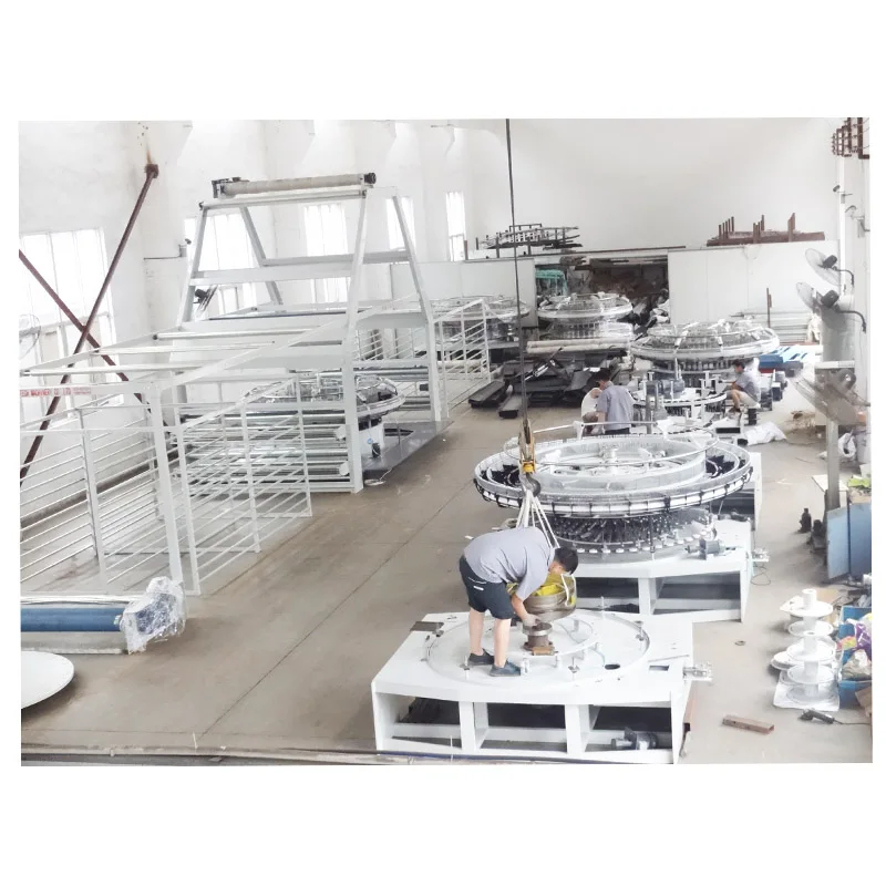 
 25 кг Тканый Мешок круглый ткацкий станок  