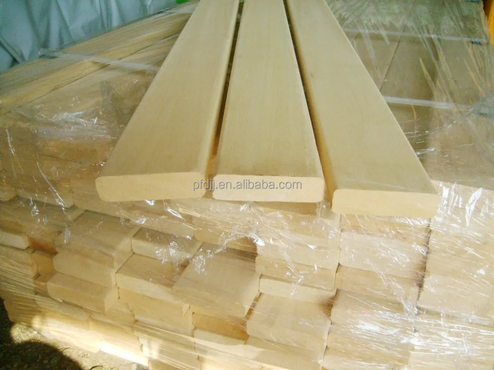 wood batten