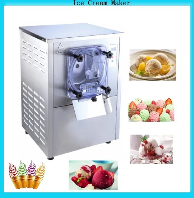 Вкусные домашние мороженое с мини мороженое машина из китая