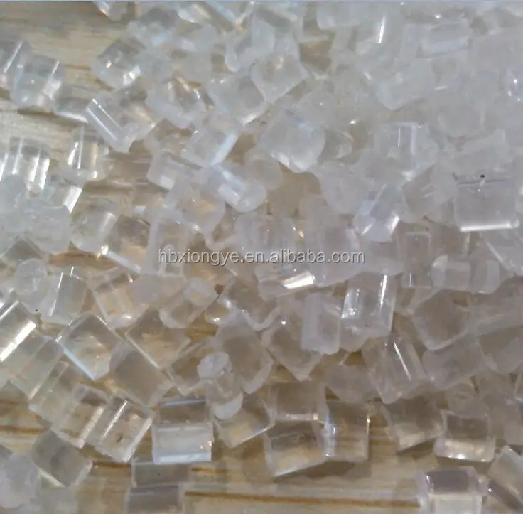 GPPS Granules/virgin grade GPPS/GPPS Polystyrene resin plastic material Plastic raw material