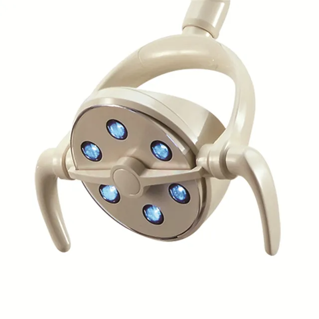 Светодиодный Стоматологический светильник для стоматологических кресел