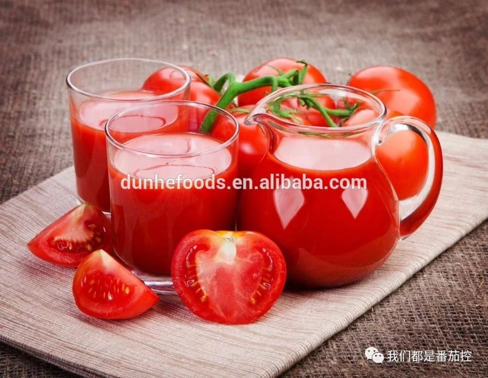 canned tomato paste brix 28/30 in drums from Xinjiag China