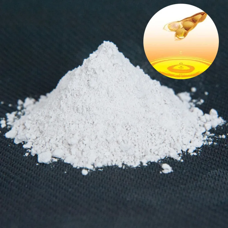 100% Natural MSDS Corn Oil Refining Bleaching Earth For Vietnam Market