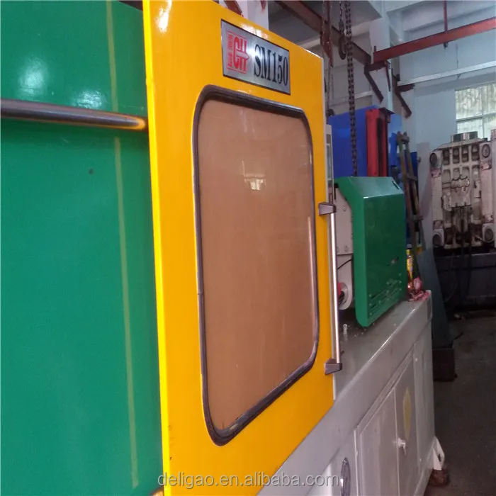 Chen hsong used second hand injection moulding machine