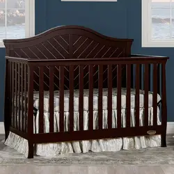 Wood Baby Nursery Furniture Baby Bedroom Furniture