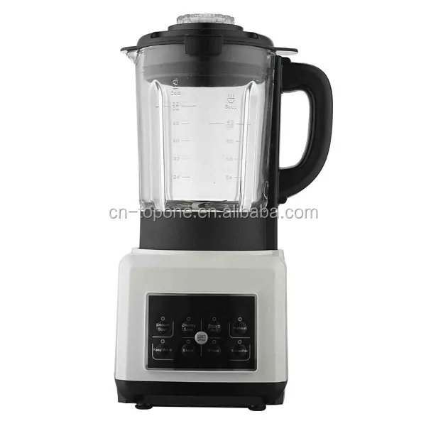 Automatic Soup Blender with CE,ROHS,GS,SAA TG-01