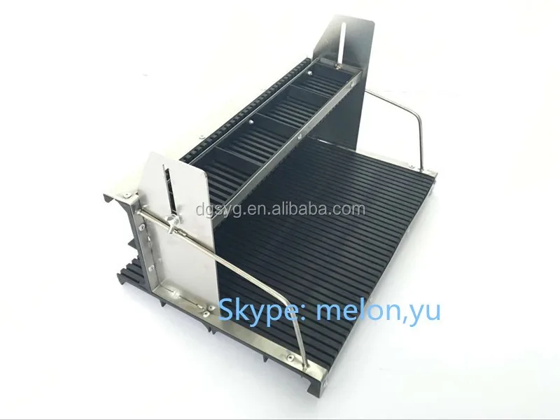 
Anti-static ESD SMT PCB Storage Cart for Electrolic Factory 