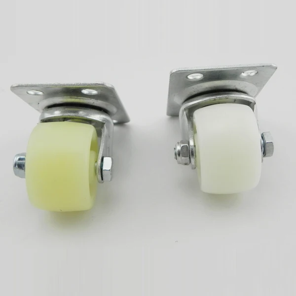 Swivel Rubber Caster Lifting Wheel Vt-04.016