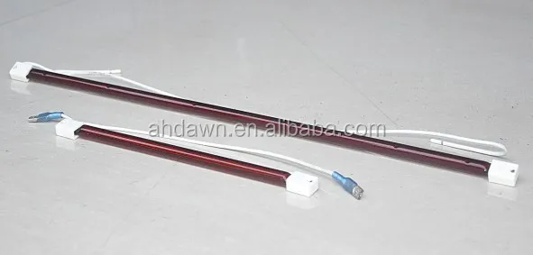 6 lamps infrared paint dryer, IR lamp