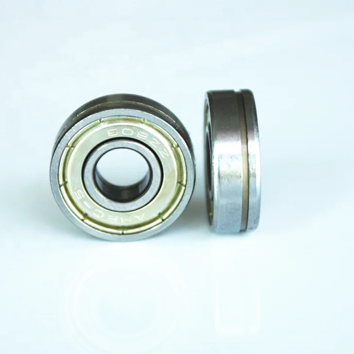Rolamentos rodamiento rulman шариковый подшипник с глубоким жёлобом 6000 серии 605 606 607 608 609 625 626 627 628 629 6001 ZZ