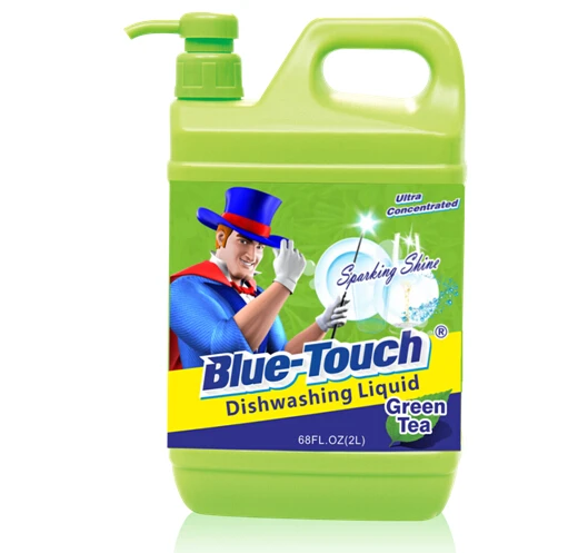 OEM Bulk Dishwashing Detergent For Restaurant