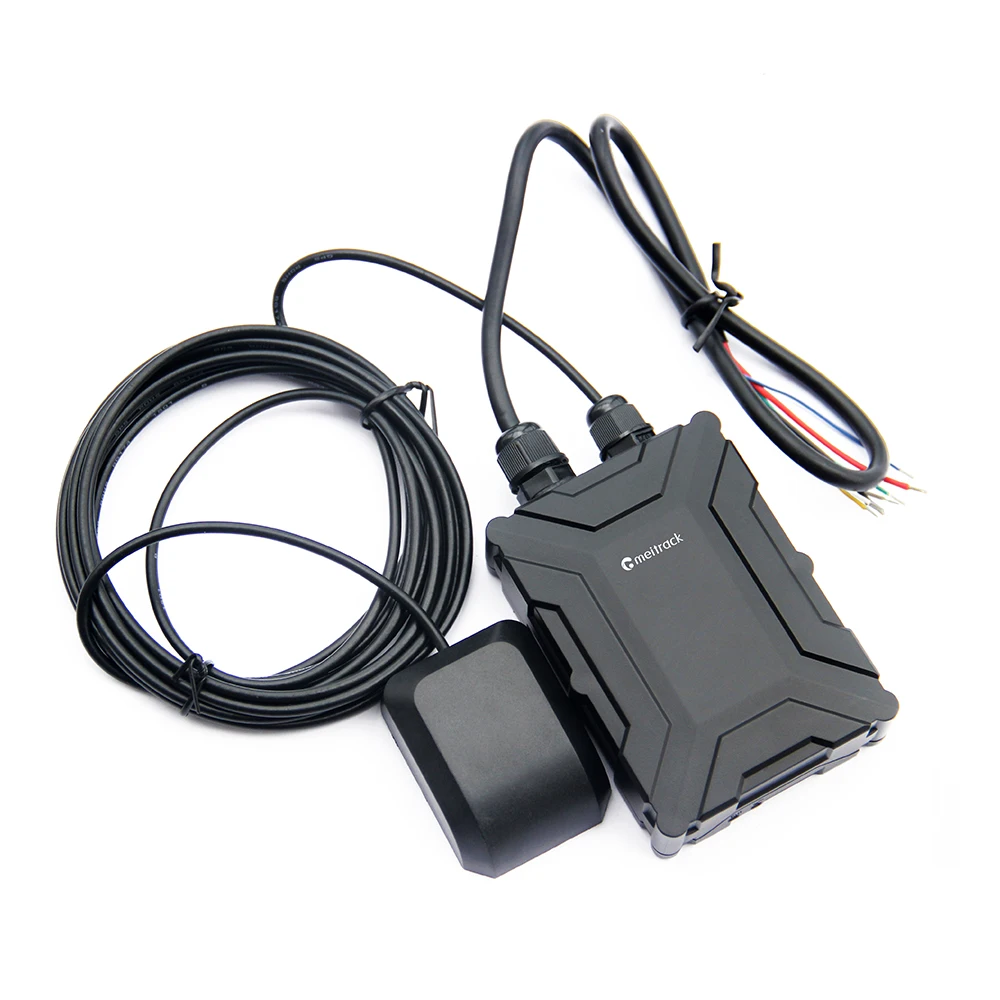 
Meitrack T366G car smart GPS tracker 