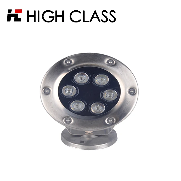 Zhongshan уникальный наружный из нержавеющей стали 3 Вт 6 Вт 9 Вт 10 Вт 12 Вт 15 Вт бассейн ip68 Мини светодиодный подводный светильник