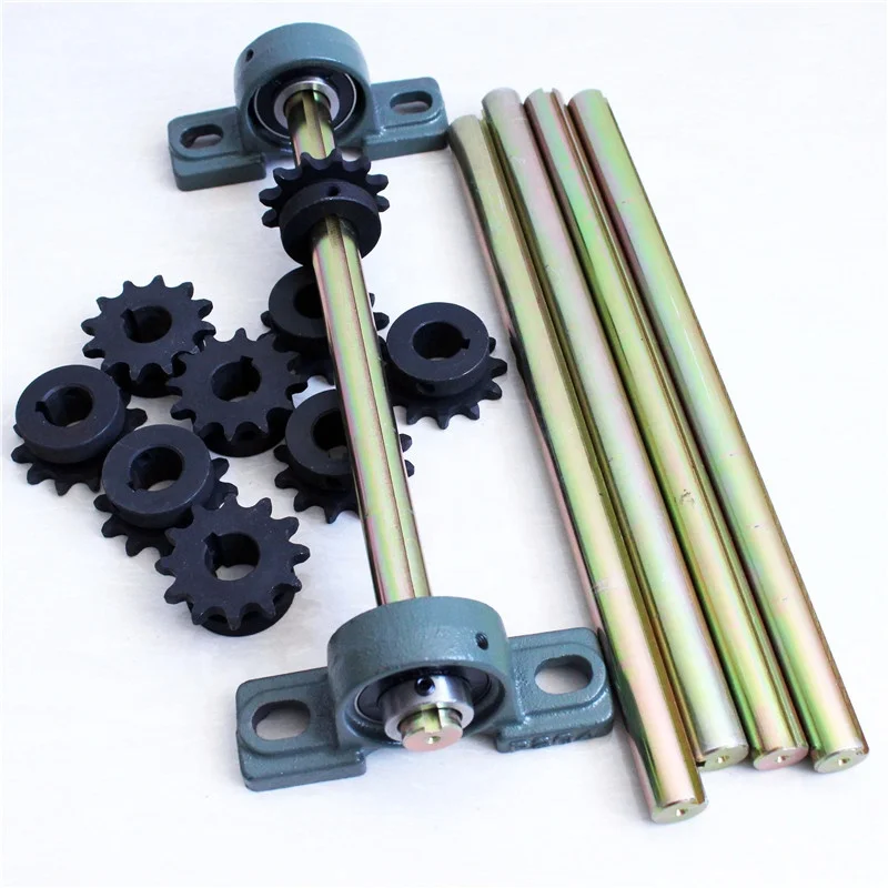 Wholesale 3/4 inch Axle Shaft 325mm Go Kart Parts