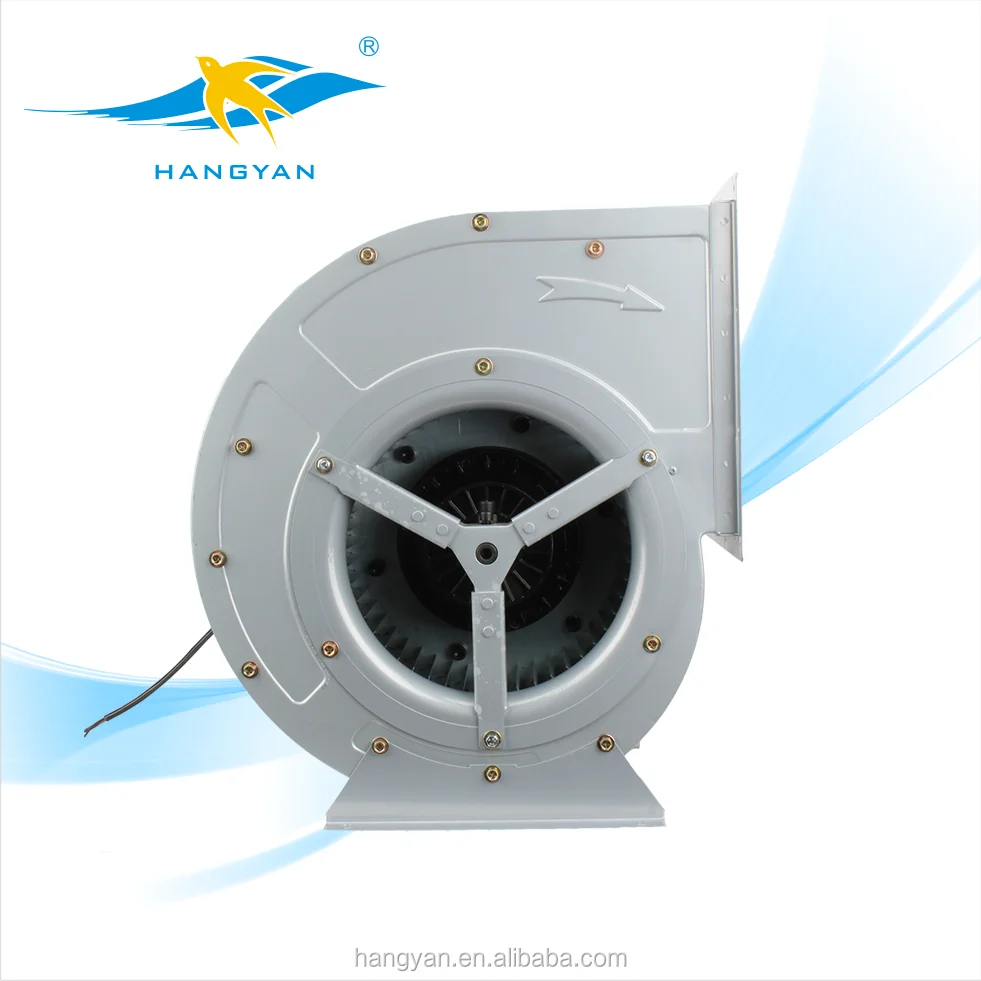 centrifuge air blower fan / ac centrifugal fan blower / centrifugal exhaust fan
