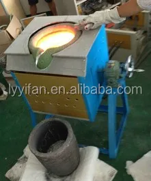 Blast furnace smelting iron ore whole plant equipment YIFAN furnace