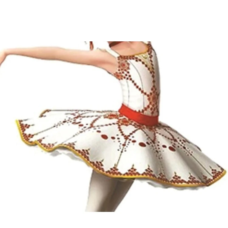 
Hot Children Dress Anime Characters White Dress Performance Halloween Party Costume Children Clothing 3-8 years 