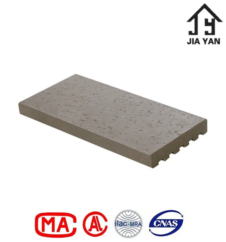 
Water permeable cheap bricks clay paver 