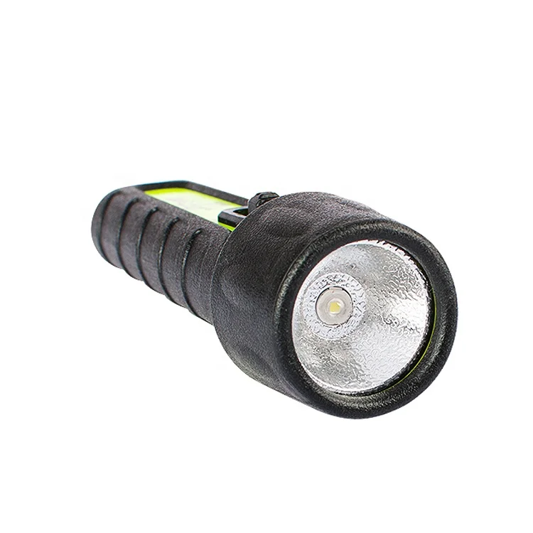 
Outdoor portable waterproof 1W LED underwater scuba flashlight flash light diving torch light 