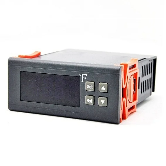 RINGDER RC-113M Automatic Egg Incubator Thermostat for Sale