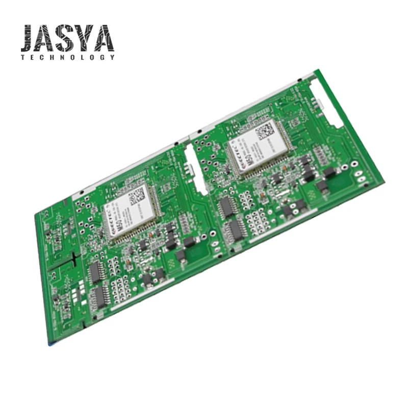 Reliable factory OeM FR4 PCB assembly efficient other pcb PCBA for battery management system
