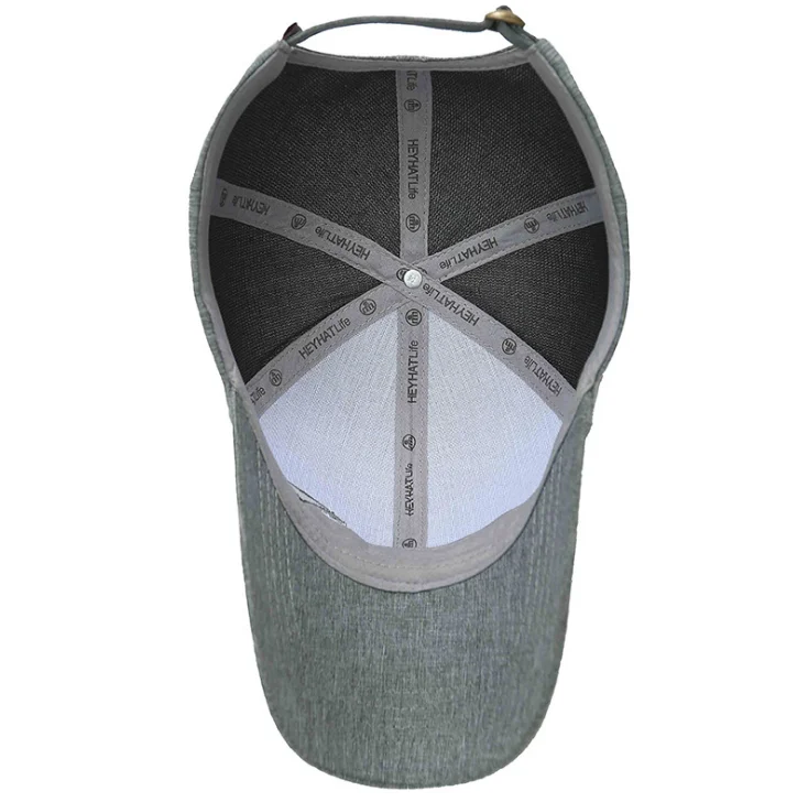 Custom Embroidery Logo Special Forces Operator Soft Mesh Tactical Cap Hat With USA Flag Patch