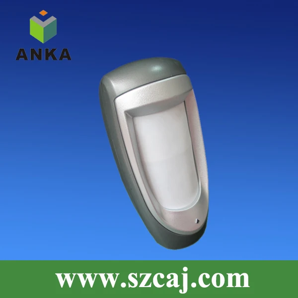 Household Security System Outdoor Use Infrared Sensor