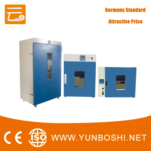 DHG-9053A Control Temperature Silica Gel Drying Oven