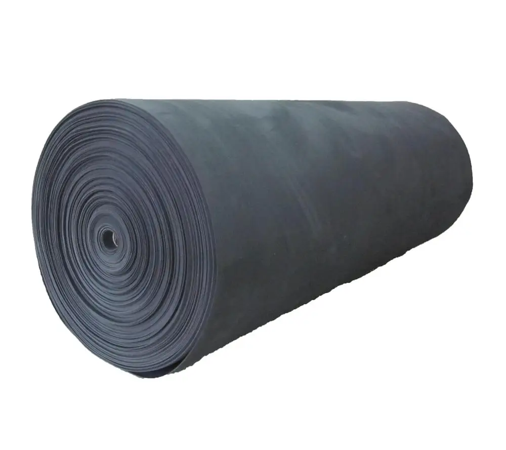 
memory EVA foam sheet and roll for industrial supplies 