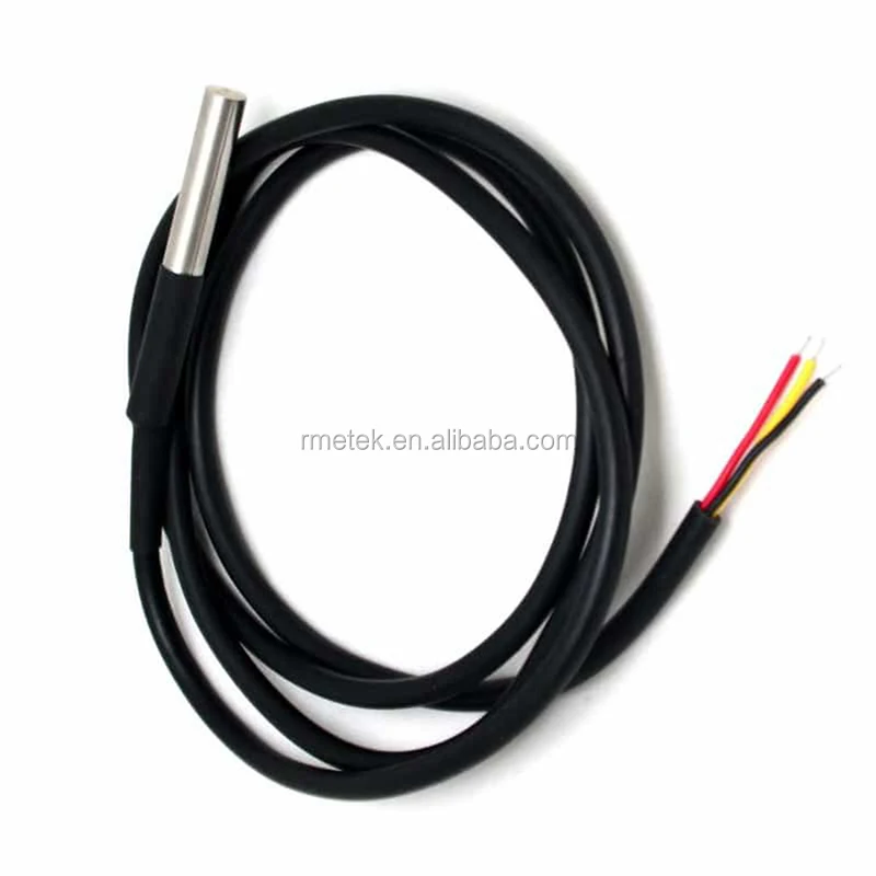ntc thermistor temperature sensor 5k 1% 3274