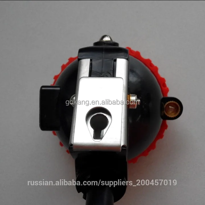 
ATEX LED corded Miners cap lamp, mining safety helmet lamp, explosion proof mining cap lights 