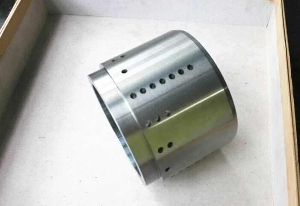 Chengdu Tungsten Carbide Wc+co Carbide Price Chuanying Carbide Construction Tool Parts HRA89-91 14.5-15.0g/mm3 CN;TC