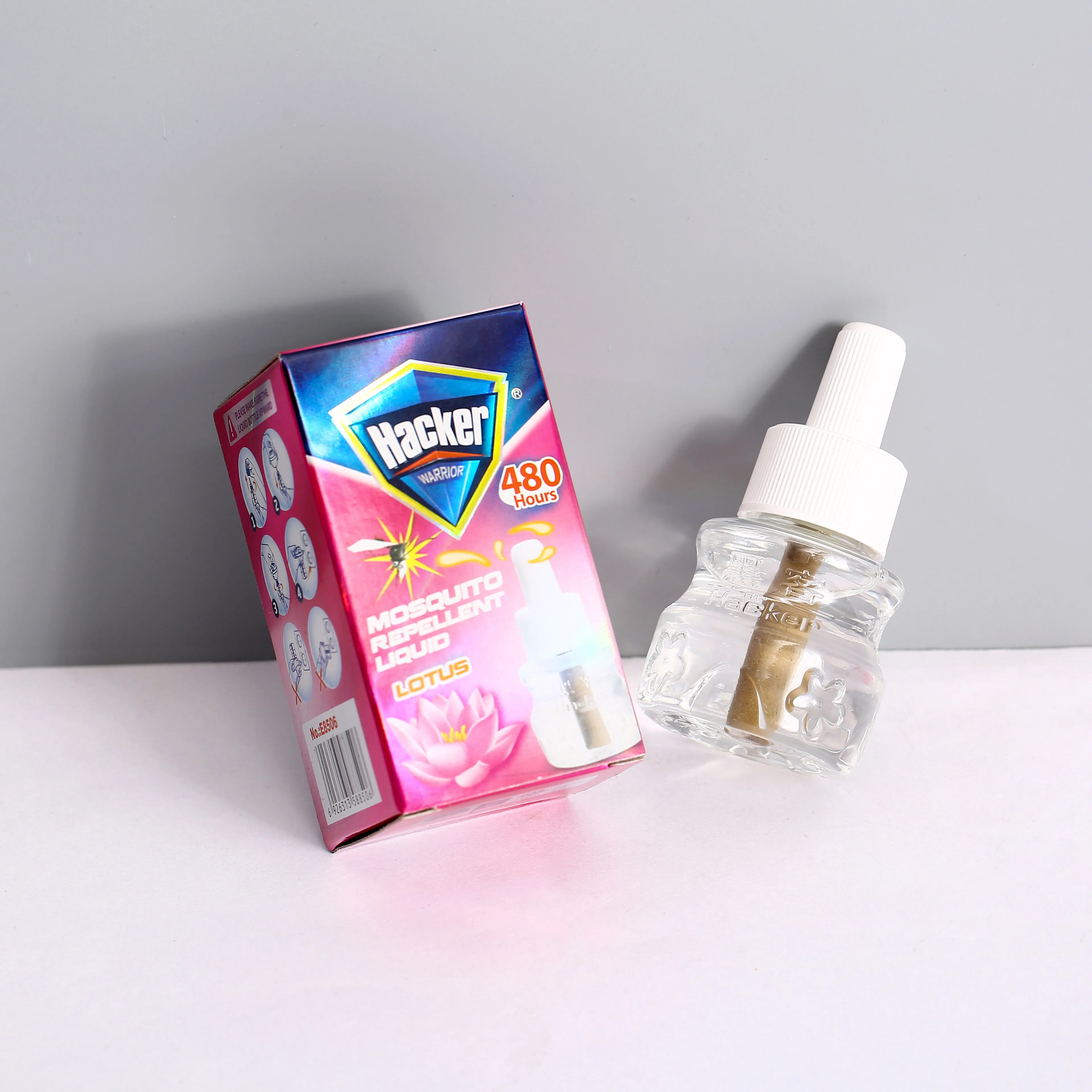 
Popular indoor mosquito repellent liquid ,40ml mosquito repellent liquid refill bottle 