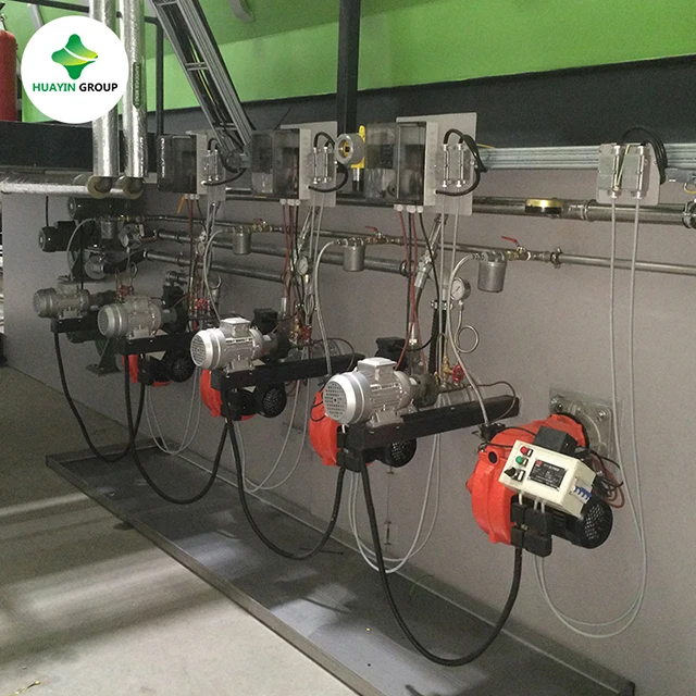 Distillation Plant Convert Plastic Crude Fuel Oil to Diesel