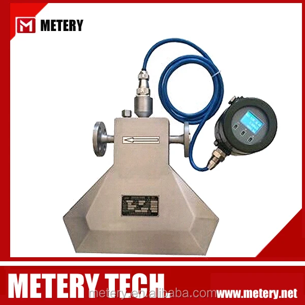Coriolis Mass Truck Fuel LPG Tank Flow Meter Flowmeter