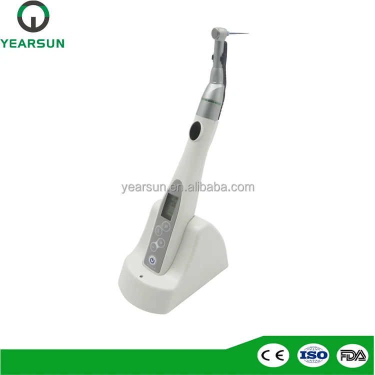 Cicada dental cordless endo motor with led light for sale