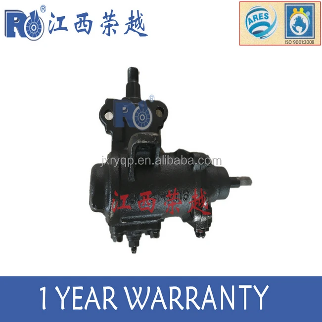 F049 Hydraulic steering parts of steering gears and steering gear box for MAZDA cars