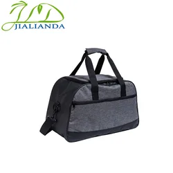 Спортивная сумка с отделением для обуви для сухого и влажного спорта