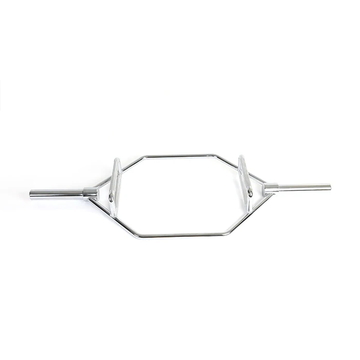 Weightlifting Training Hex Trap Bar