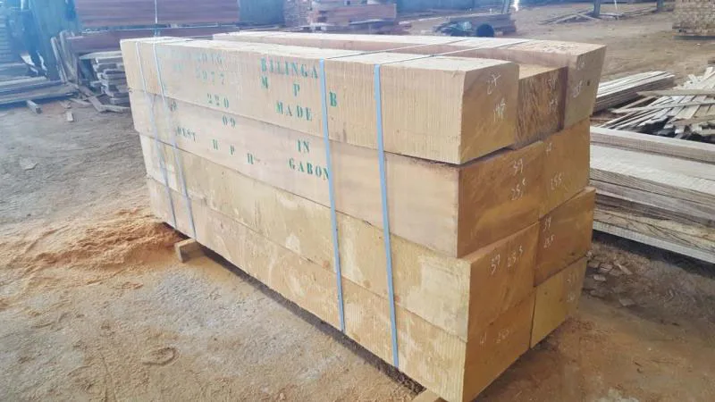 wood logs tali / rosewood / doussie / azobe rosewood logs