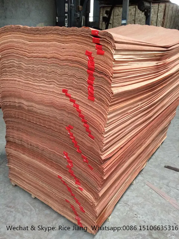 gurjan face veneer/ face veneer manufacture in Indonesia Linyi Baiyi Wood