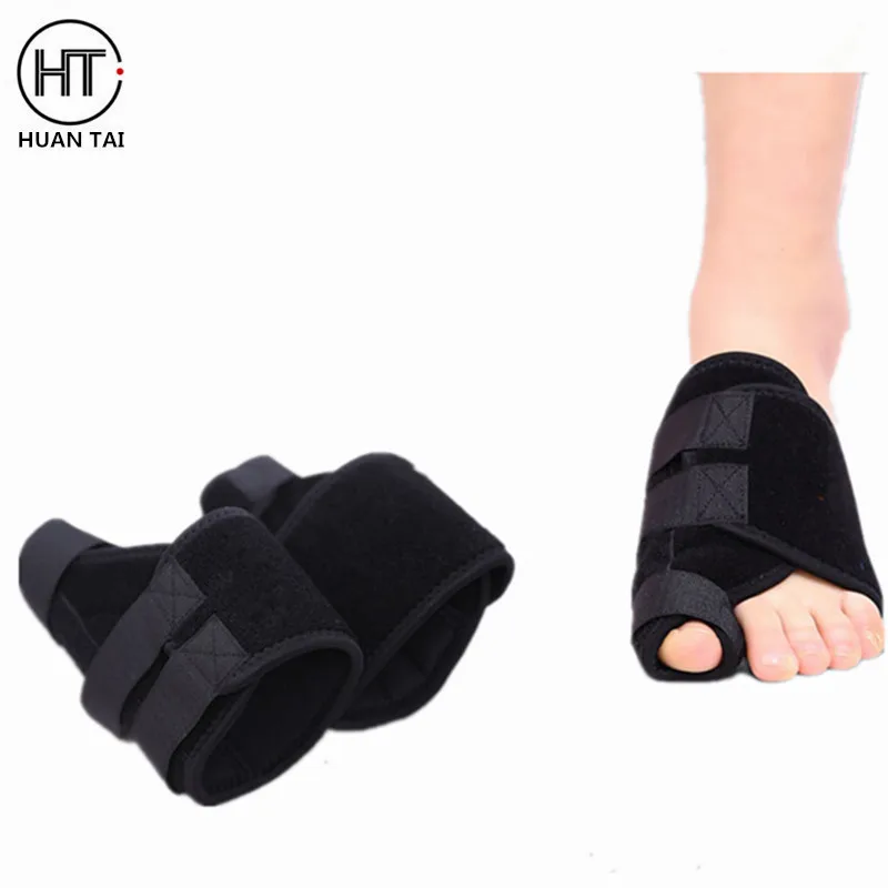 Alibaba wholesaler the high quality soft bunion corrector splint correction hallux valgus for foot health