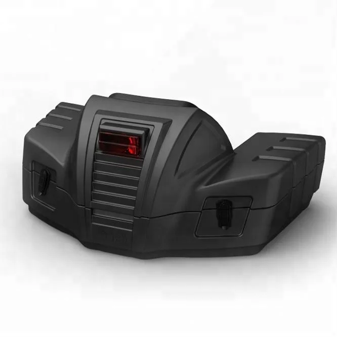 Plastic Top Case Quad for ATV
