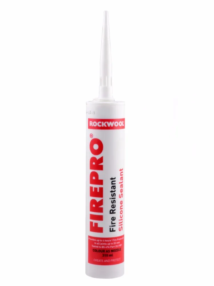 
Strong Adhesion Fast Curing Structural Silicone Sealant 