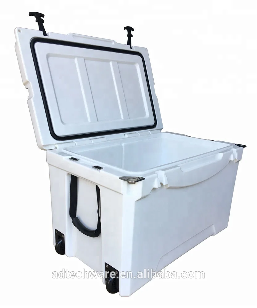 
Rotomolded Cooler Box, Ice Box, Portable Cooler 