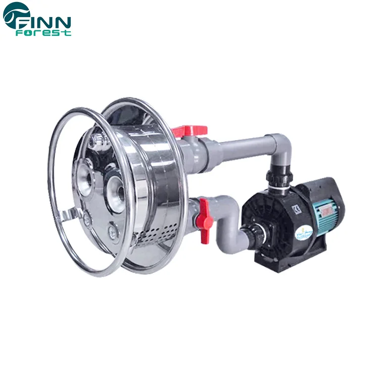 Factory supply swimming training pool jet counter current trainer